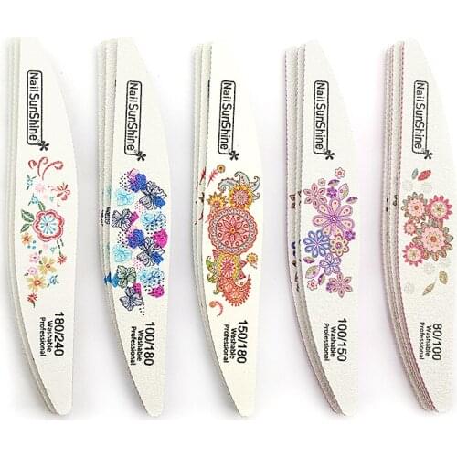 Пилки для ногтей CHNRMJL China At AliExpress