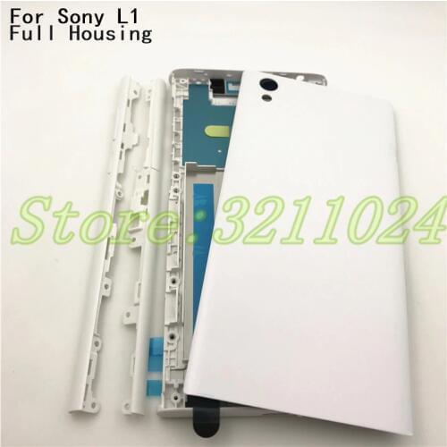 Emmaone Cases For Phones Sony Xperia L1 China