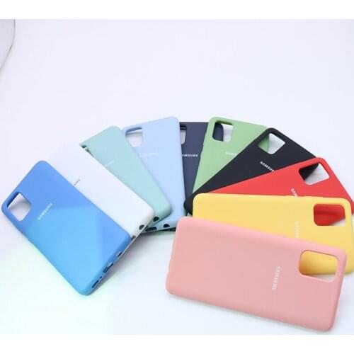 FXHTECH Phone Cases Samsung Galaxy A51