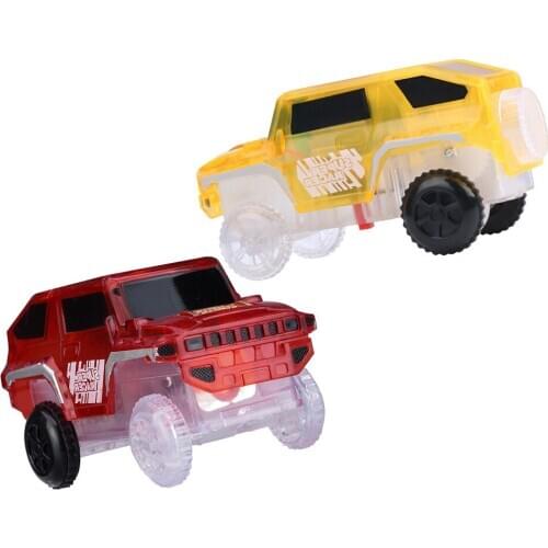 HIINST Toy Transport