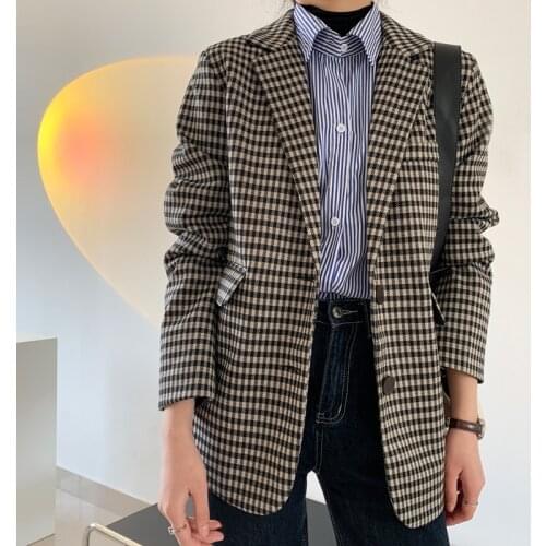 Women's Long Blazers HXJJP China