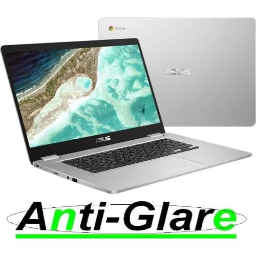 2PCS Anti-Glare Screen Protector Guard Cover Filter for Asus Q405UA 2 in 1 14" Touch Screen Laptop Protector