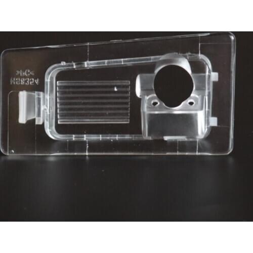 FOR Hyundai Solaris Sedan HCR 2017 2018 2019 2020 the Bracket / support / holder Fit For Vehicle RearView Back up Reverse Camera