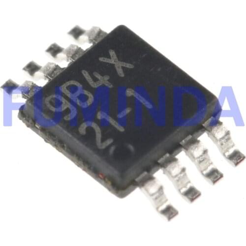 LM5021MM-1 21-1 MSOP-8 Converter