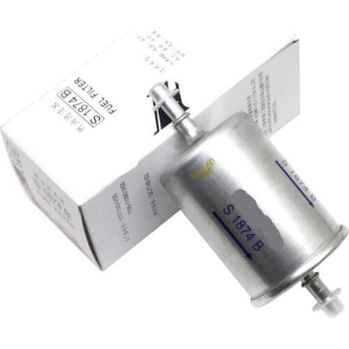 Original Gasoline Filter For Great Wall Haval C30 M4 H6 Florid Coolbear CDB140