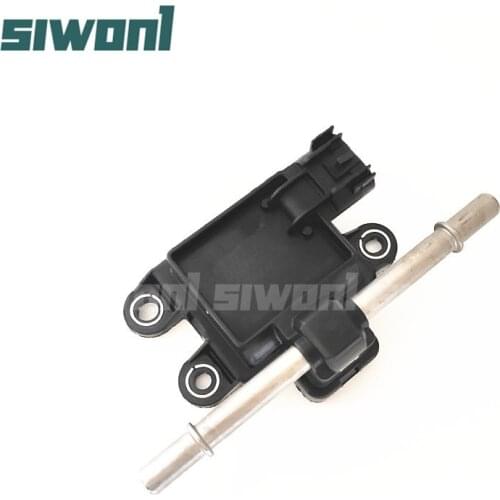 Genuine Flex Fuel Sensor For GMC Terrain 4-Door 3.0L Savana Chevy Chevrolet 13577394 2011-2014