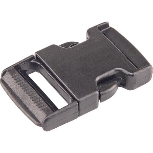 Custom Injection mold OEM Plastic Webbing Strap Clasp mould