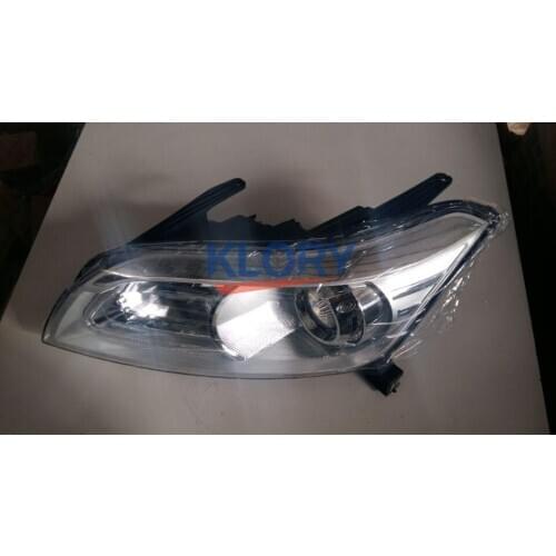 S4121100 LEFT FRONT HEADLIGHT for LIFAN X60