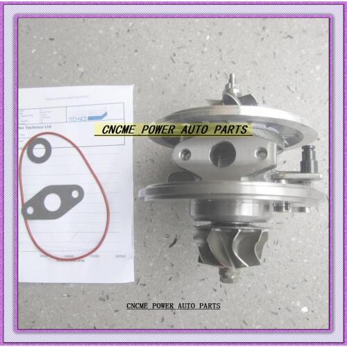 Turbo Cartridge Chra Core GT1749V 454231 454231-5007S 028145702HV 028145702HV225 028145702HV500 For Audi A4 AVB BKE 1.9L 110HP