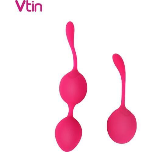 VTIN Vaginal Balls