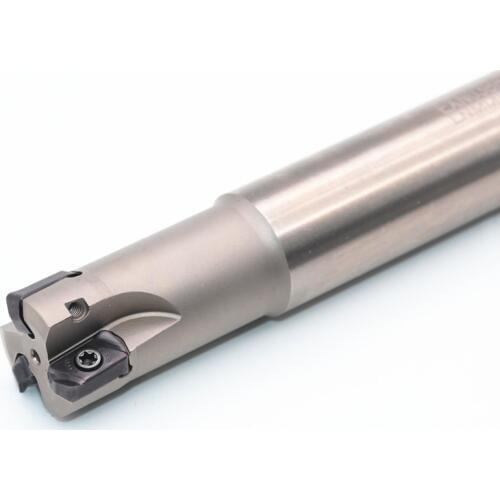 1pcs EXN03R 16M16.0-02 carbide turning tool holder for LNMU0303 carbide insert of cnc lathe tools high quality