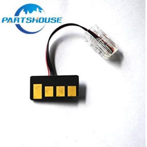 12Pcs Copier parts Toner Reset Chip 25K WWW 106R01409 106R02650 for Xerox WorkCentre 4250 4260 WW Toner Cartridge Chip