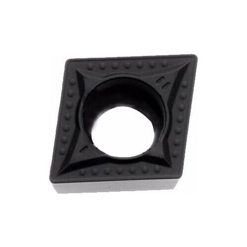 TaeguTec CCMT120408MT TT7015 Carbide Inserts CCMT120408 MT Lathe Cutter Tools Original CNC Tools inserto para torno