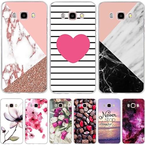 Cli Phone Cases Samsung Galaxy J7 2016