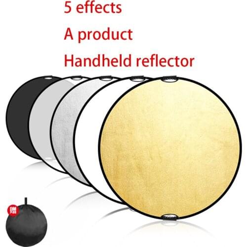 COVER IDOL Reflectors For Photography