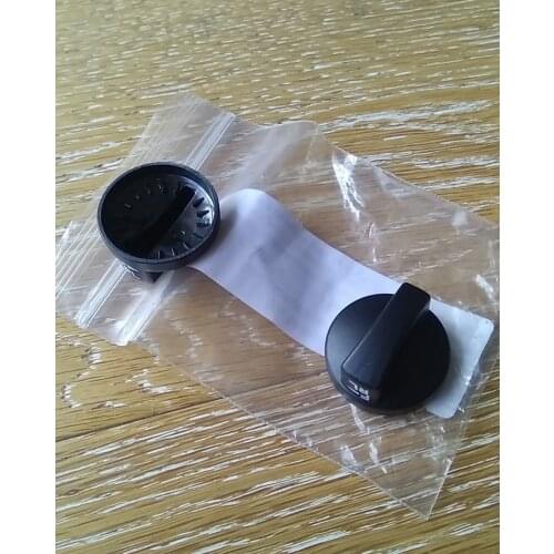 For 1PCS Olympus Gastrointestinal Mirror 160 Type Handle Left And Right Locking Twist Cover Imported OEM