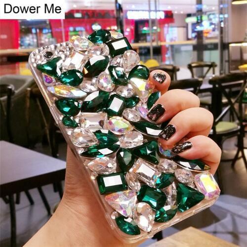 Dower Me Samsung Galaxy S7 Phone Cases