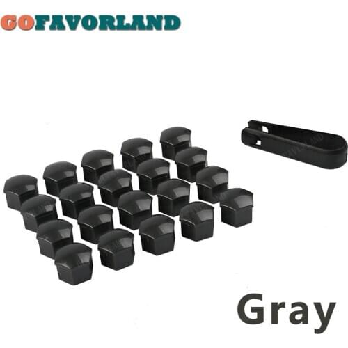 GoFavorland Wheel Accessories