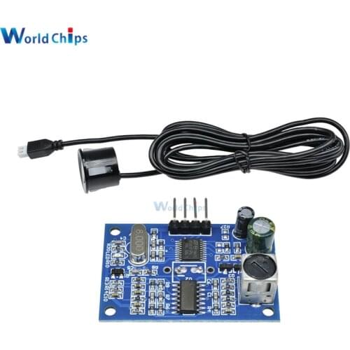 JSN-SR04T Waterproof Ultrasonic Module Water Proof Integrated Distance Measuring Transducer Sensor for Arduino Reversing Radar
