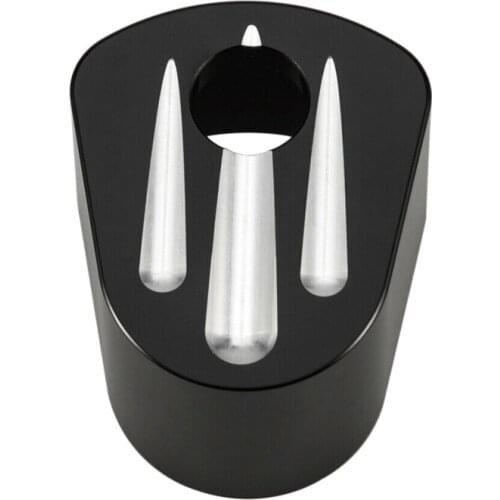 Motorcycle Ignition Switch Cover for Touring Street Glide 06-13