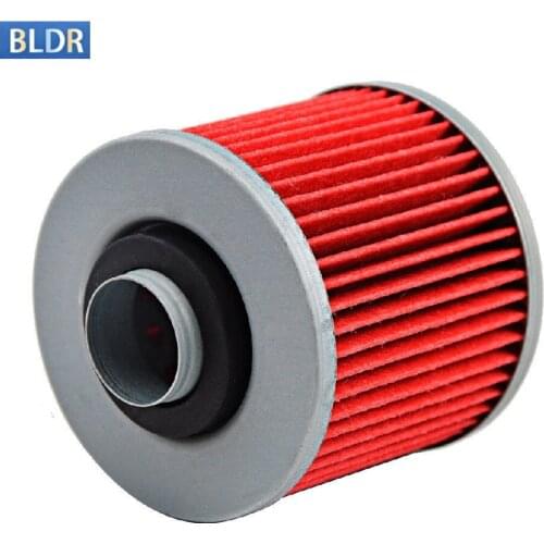 Engine Oil Filter For Yamaha XVS400 XVS 400 DRAGSTAR 400 1996-2007 XVS250 XVS 250 2001-07 XVS1100 XVS 1100 DRAGSTAR 1999-2007