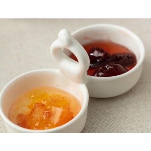 Trend 2021 Madame Coco Petit Concept 2'li Mini Sauce посуда для кухни наборы set kitchen vaisselle platos