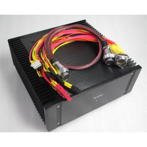 Latest arrival 400W ring type cattle pure linear computer power supply / fever PC power supply linear power supply