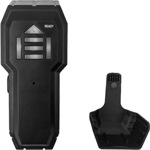 Portable Handheld Wall Detector Wall Center Detector Wall Scanner Utility Detecting Tool