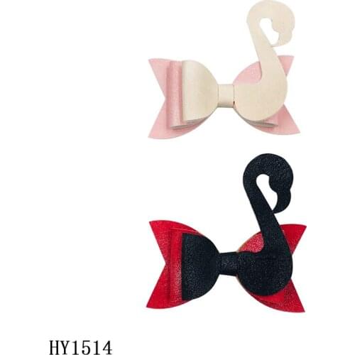 Bow Cutting Dies Wooden Dies Suitable for Common Die Cutting Machines on the Market HY1514