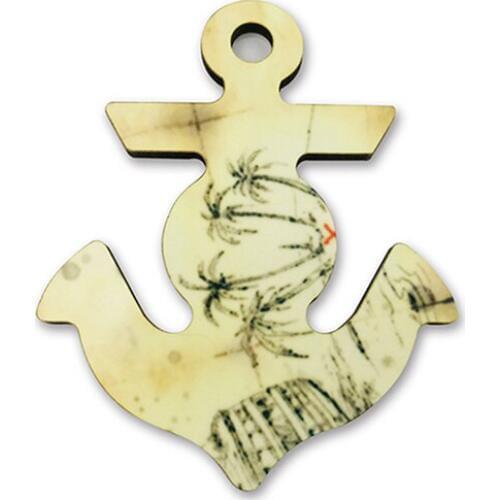 Sublimation blank key chains double heart mdf keychain hot transfer printing diy customized key ring consumables 20pcs/lot