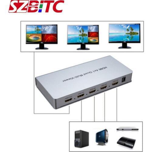 SZBITC Electro Accessories