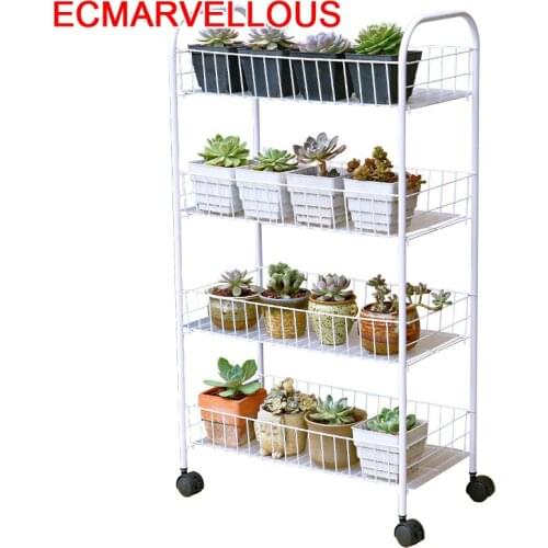 Porta Piante Planten Rek Outdoor Decor Dekarosyon Balcone Dekorasyon Varanda Balcon Balcony Flower Shelf Balkon Plant Rack