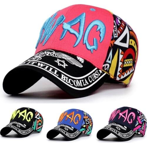 Baseball cap Korean version of the peaked cap fashion trendy net hip-hop hip-hop hip-hop hat outdoor autumn and winter sun hat