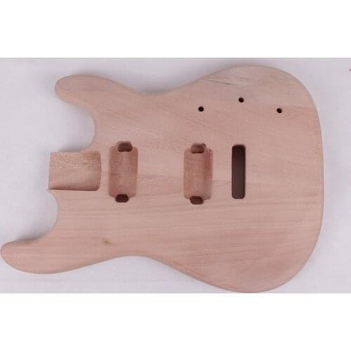 High Quality ONE Unfinished electric PRS guitar body S#17