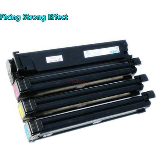 YFTONER Laser Toner Cartridge for Konica Minolta TN-314 213 214 Bizhub C353 253 203 200 210 7721 7720 Printer