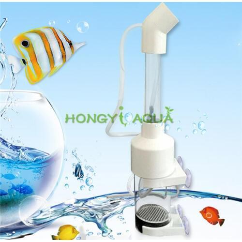 1 piece acrylic incubator aquarium cichlids incubator fish egg hatchery fish tank supplies egg spatula diameter 50MM