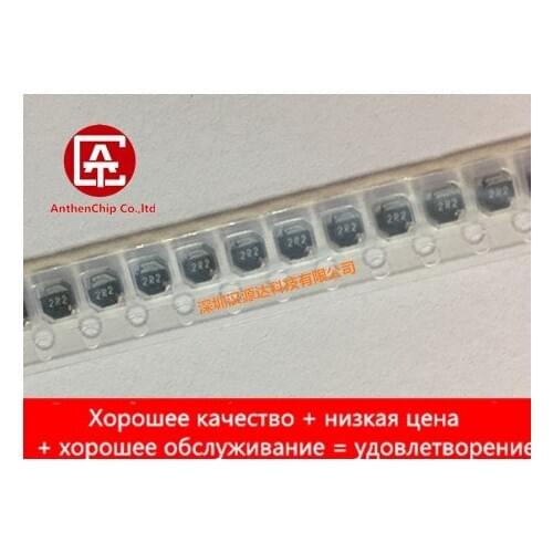 10pcs real orginal new VLF3010AT-2R2M1R0 2.2UH 1A 2.8x2.6x1MM new SMD ultra-thin power inductor