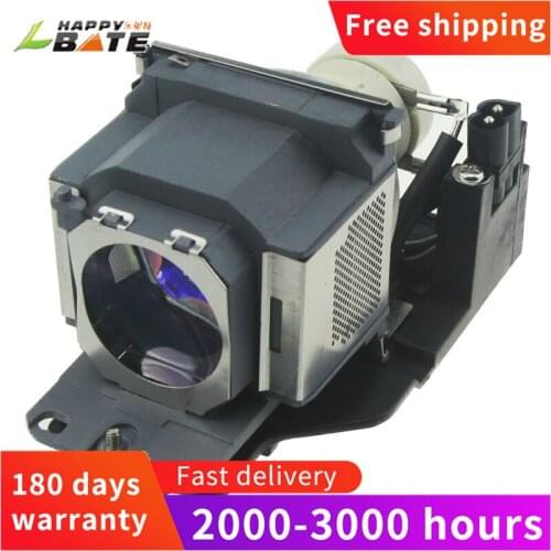 HAPPYBATE Original Lamp with Housing LMP-E211 for VPL-EW130 / VPL-EX100 /VPL-EX120 /VPL-EX145 /VPL-EX175/VPL-SW125