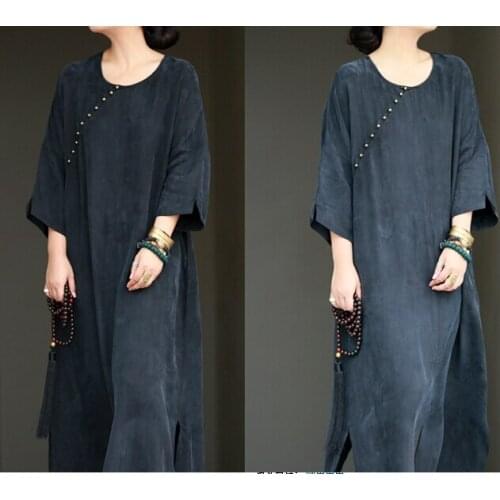 2020 Original beautiful long gown womens Dress Female Dresses elegant dress 17390-23