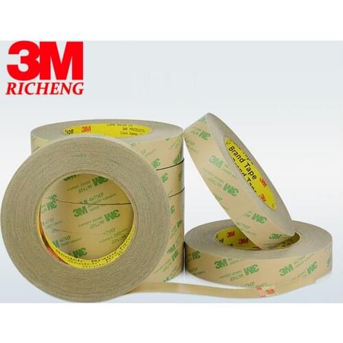 3M 467MP high performance double sided sticker 20mm*55m 10pcs/lot