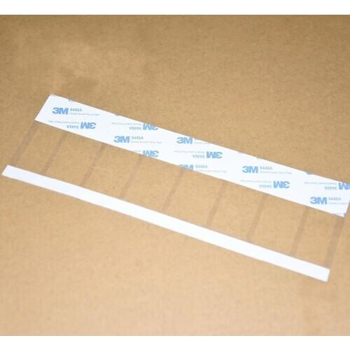 3X GR A3 GR Sheet; Clamp Plate 014-12121 For Riso GR GR 373 3700 3710 3750 3770 3790 FR 3910 3950 RC 6300 Duplicator Parts