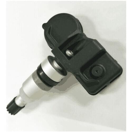 4pcs/lot parts OE No 4D0 907 275B TPMS 433mhz for Audi tyre pressure control system Wheel Sensor 4D0907275B OEM 4D0 907 275 B