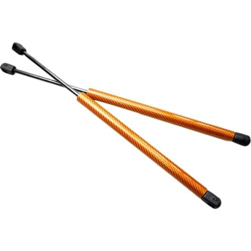 Rear Tailgate Damper for Seat Alhambra (7M) MPV 1995-2010 Trunk Boot Gas Charged Gas Struts Lift support