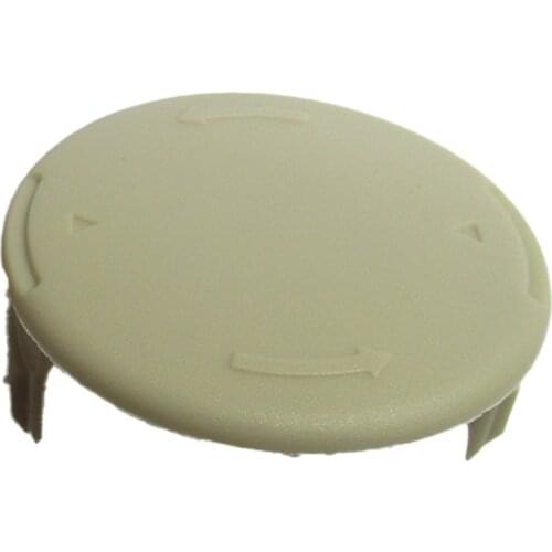 For BOSCH ART 23 26 SL Trimmer Spool Cover Strimmer Line Cap Base F016F04557 String Trimmer Parts