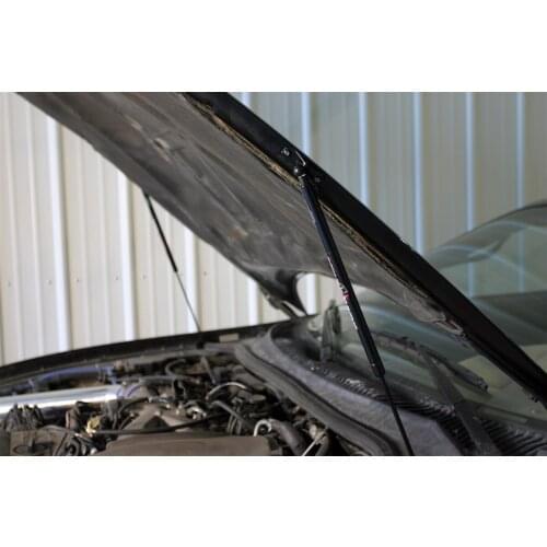 For Toyota Supra 1993-1998 Front Bonnet Hood Damper Gas Struts Lift Support Shock Absorber