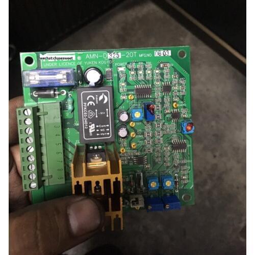 AMN-D325-20T new and original