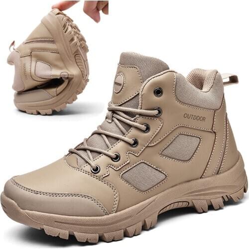Fotwear Men's Classic Boots