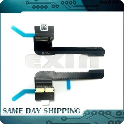 For MacBook Retina 12" A1534 LED LCD LVDs Cable Display Screen Flex Cable 821-00171-03 821-00318-A 821-00510-A 2015-2017 Year