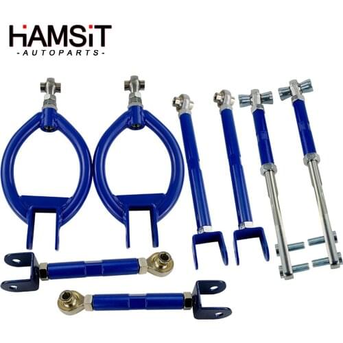 HAMSIT Bushings
