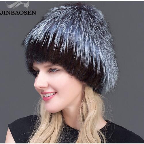 Шапки капюшоны для женщин JINBAOSEN China At AliExpress